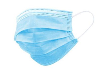 口罩熔噴布（bù）