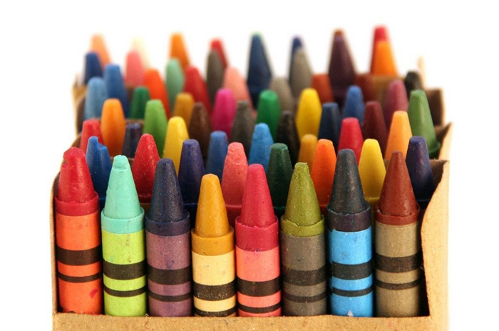 QB/T 1336-2000蠟筆硬度抗（kàng）折（shé）力的檢（jiǎn）測方法 