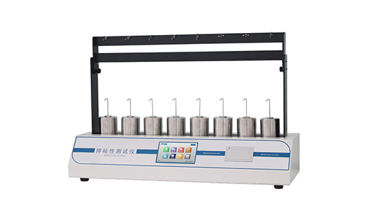 粘性測試儀(yí)
