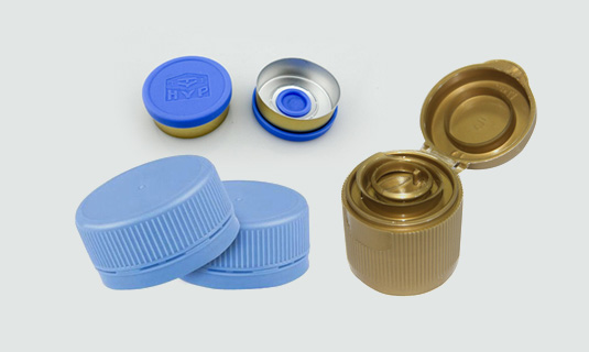 瓶(píng)蓋、組合蓋