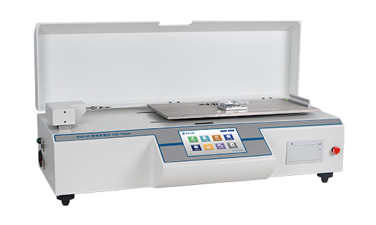 摩擦係(xì)數儀