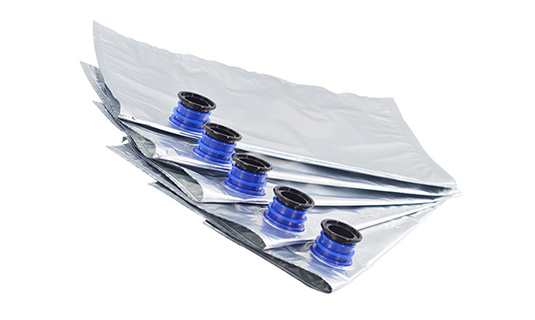 無菌(jun1)複合袋