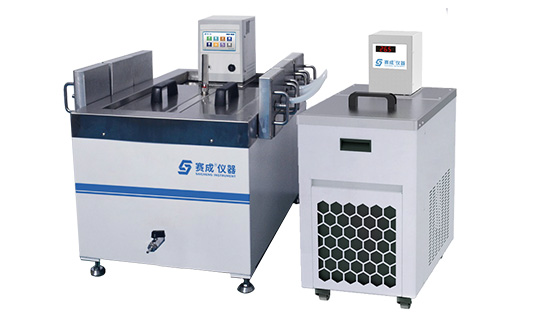 霧化(huà)性能(néng)測試儀