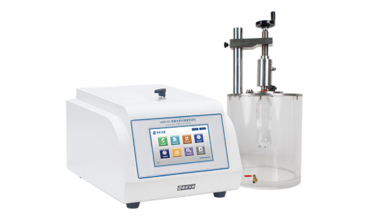 封蓋密封性測定儀_瓶蓋密封性測試儀