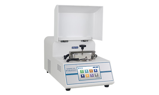 氧氣透過率測試儀(yí)