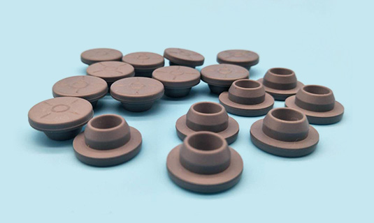 丁基橡(xiàng)膠塞