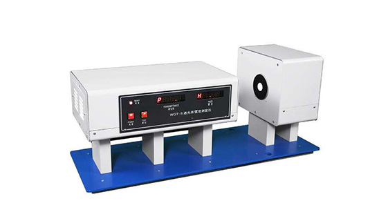 透光(guāng)率霧度儀