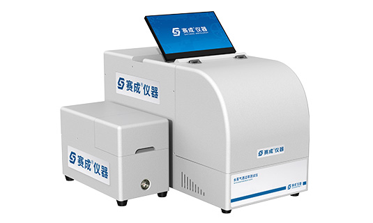 水蒸氣透過率(lǜ)測試儀