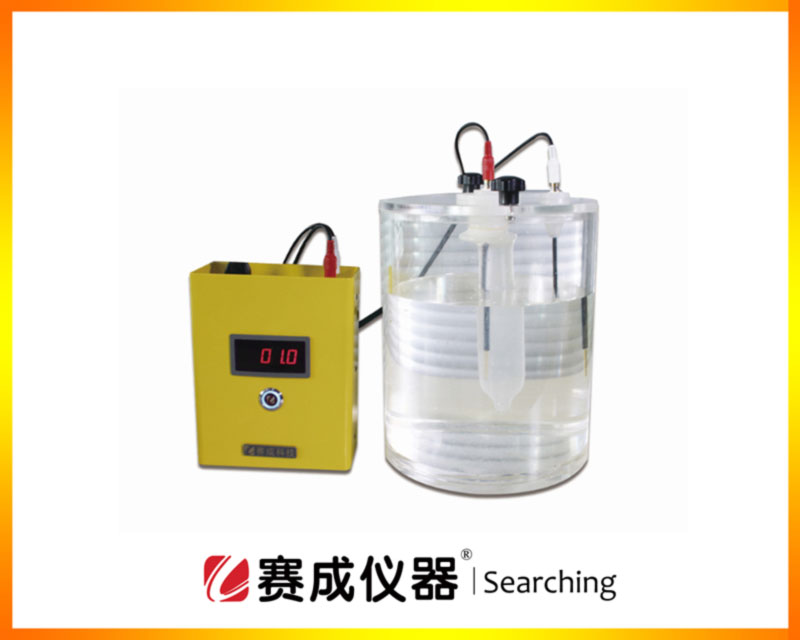 安全套針孔電檢儀（yí）