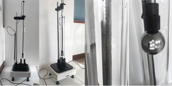 汽車內飾LQ-80落（luò）球衝（chōng）擊（jī）試（shì）驗儀