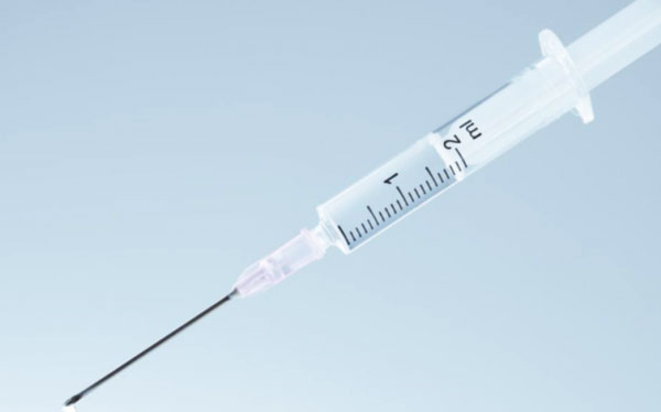 一次性注射器綜合性能測試分（fèn）析及檢測儀器