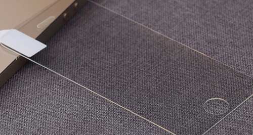 手機（jī）等電子產品保護膜摩（mó）擦係數測（cè）定方案