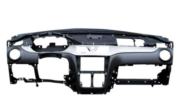 汽車內飾塑料件抗衝擊強度及其測試裝置分析 汽車內飾塑料件抗衝擊強度及其測試裝置分析