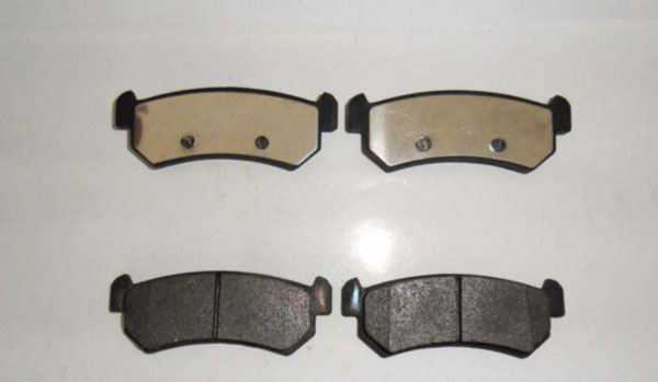 汽車刹車片(piàn)摩擦係數測試方案分析(xī) 汽車刹車片摩擦係數測試方案分析