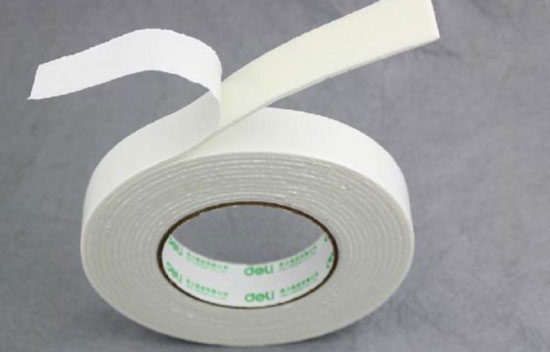 雙麵膠持粘性好壞（huài）的試驗方法