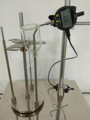 解讀藥用玻（bō）璃瓶整體厚度測量方案與方法