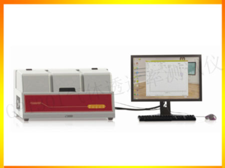 濟南国产欧美日韩精品a在线观看GPT301壓差（chà）法氣體透過率測試儀