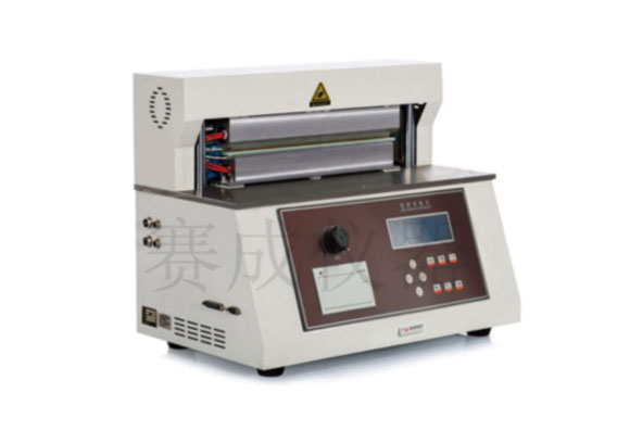 熱封試驗儀進(jìn)行熱封測試時的影(yǐng)響因素-溫度、時間、壓力 熱封試(shì)驗(yàn)儀進行熱封測試時的影響因素-溫度、時間、壓力