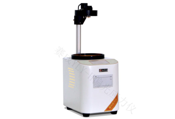 藥包材玻璃(lí)瓶偏光應力儀YLY-H 藥包材玻(bō)璃瓶(píng)偏光應力儀YLY-H