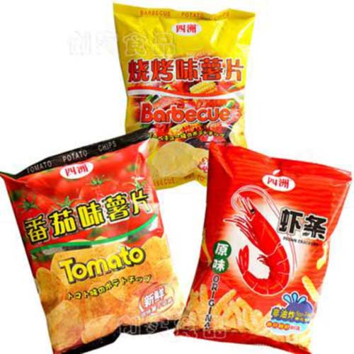 膨化（huà）食品軟包（bāo）裝袋癟（biě）袋問題解決方案及檢測分（fèn）析