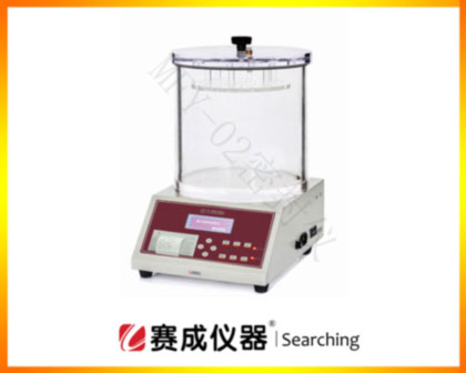 濟南国产欧美日韩精品a在线观看包（bāo）裝袋密封試驗儀