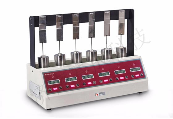 CZY-6S防水卷材持粘性（xìng）測試儀