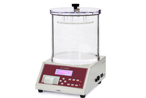 食品藥品軟包裝負壓法(fǎ)密封試(shì)驗儀--濟南国产欧美日韩精品a在线观看儀器 食品藥品軟包裝負壓法密封(fēng)試驗(yàn)儀--濟南国产欧美日韩精品a在线观看儀器