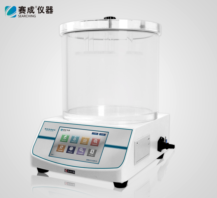 新款密封試驗儀圖片展示 新款密封試驗儀圖(tú)片展示