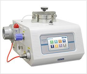 易燃易爆氣體滲透（tòu）儀