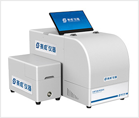 紅（hóng）外法透濕性測試儀