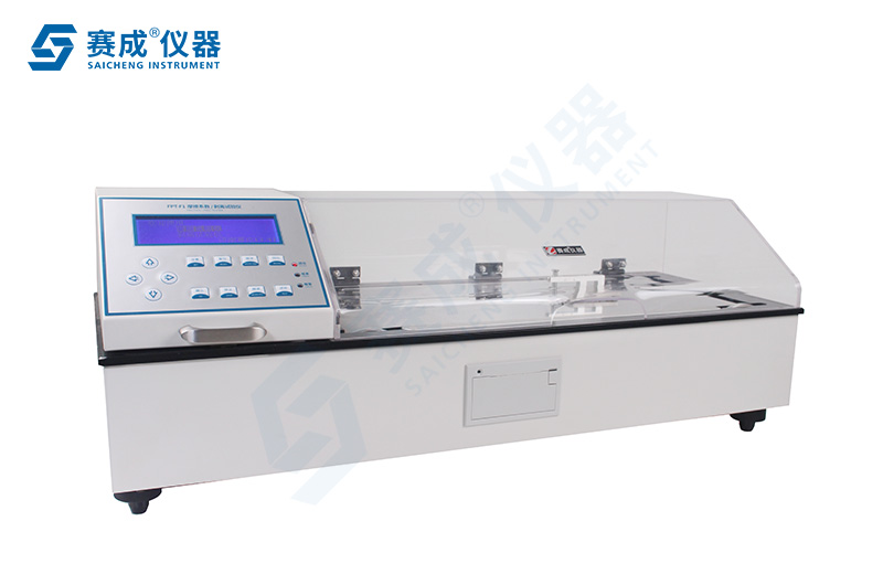 国产欧美日韩精品a在线观看(chéng)摩擦係數/剝離強度試驗機 賽(sài)成摩擦係數/剝離強度試驗(yàn)機