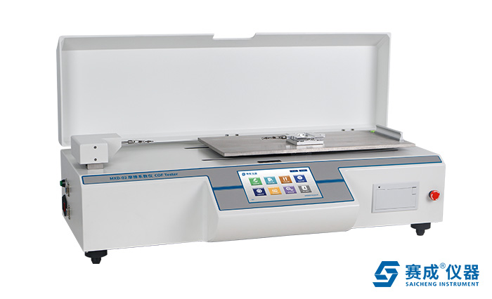 濟南国产欧美日韩精品a在线观看MXD-02摩擦係數測定儀測試刹（shā）車（chē）片方法