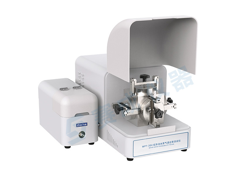 国产欧美日韩精品a在线观看四腔紅外法水蒸氣透過率測試儀（yí）