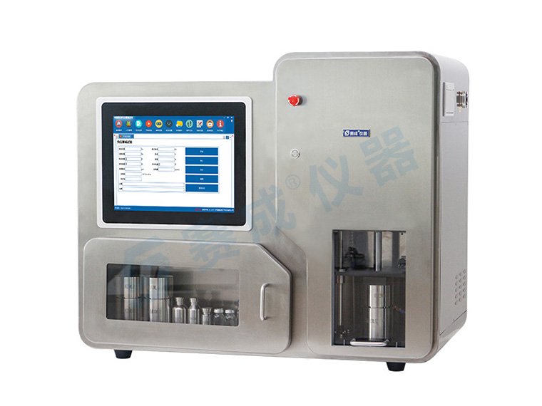 国产欧美日韩精品a在线观看正負壓一體機（真空衰減和壓力衰減雙法）