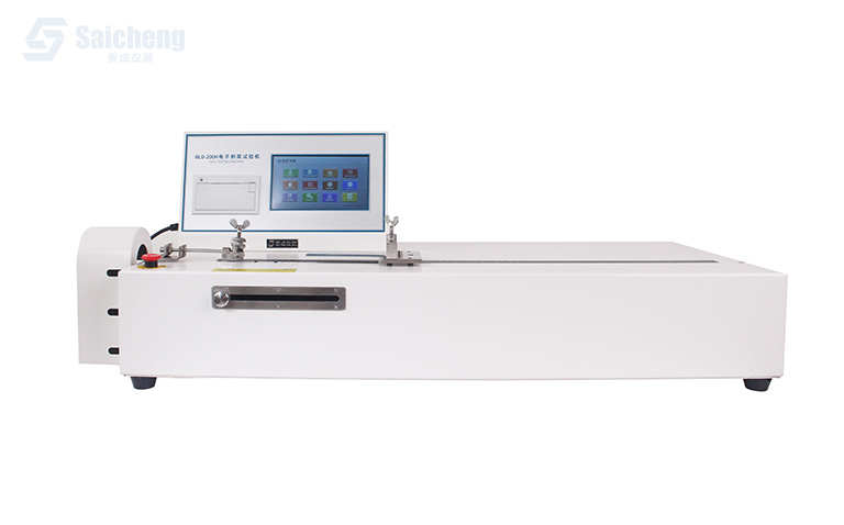 BLD-200H 電子剝離(lí)試驗機