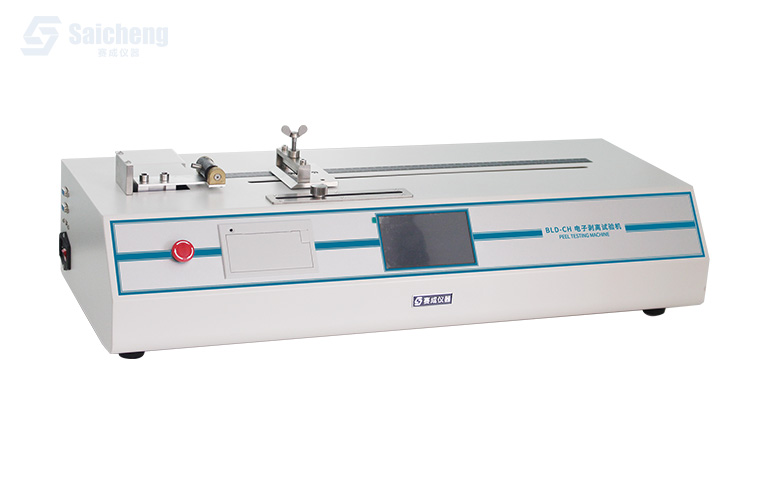 BLD-CH 臥式抗(kàng)張強度試驗(yàn)機