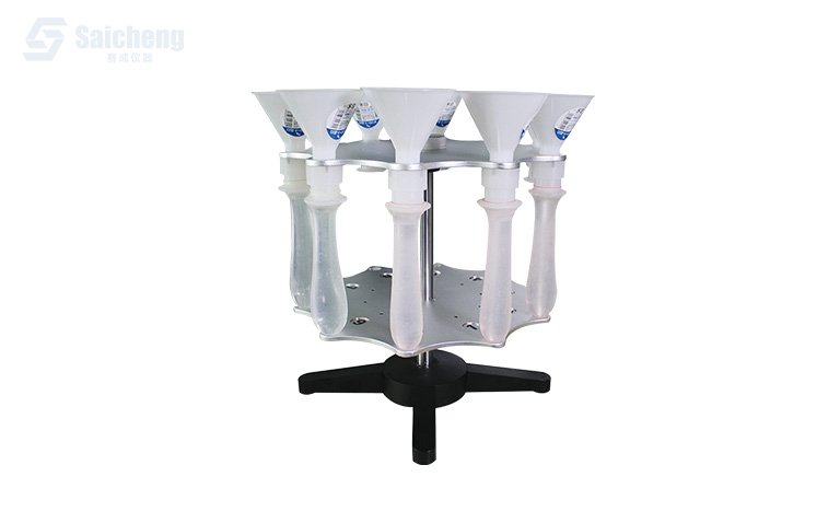 BYT-02 避（bì）孕套針孔漏水檢查台