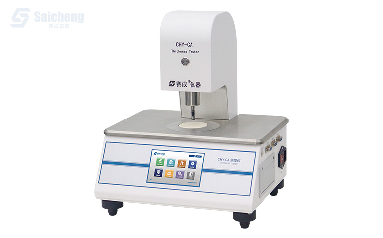 CHY-CA 測厚(hòu)儀