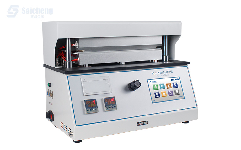熱封試（shì）驗儀_熱封儀_封口強度測試儀