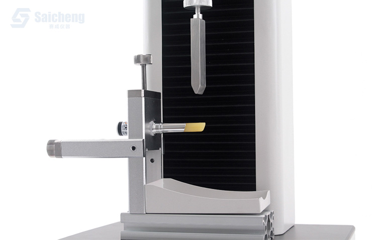 口紅折（shé）斷力測試（shì）儀_口紅、眉筆、唇膏硬度檢測儀