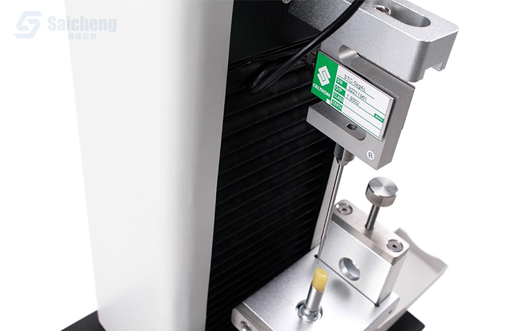 口紅折斷力測試儀_口（kǒu）紅、眉筆、唇膏硬度檢測儀