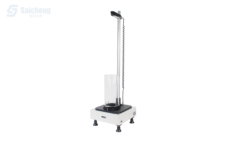 LQ-50 落球衝擊(jī)試驗儀