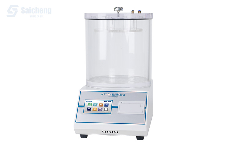 MFY-02 密封試（shì）驗儀