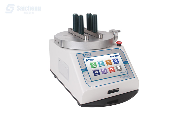 NJY-20 瓶蓋(gài)扭矩測試儀