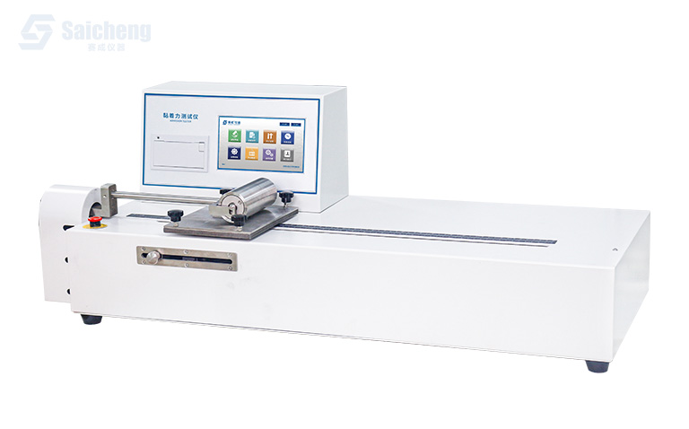黏著力測（cè）試儀_黏著力測定儀_藥典黏著力試驗儀