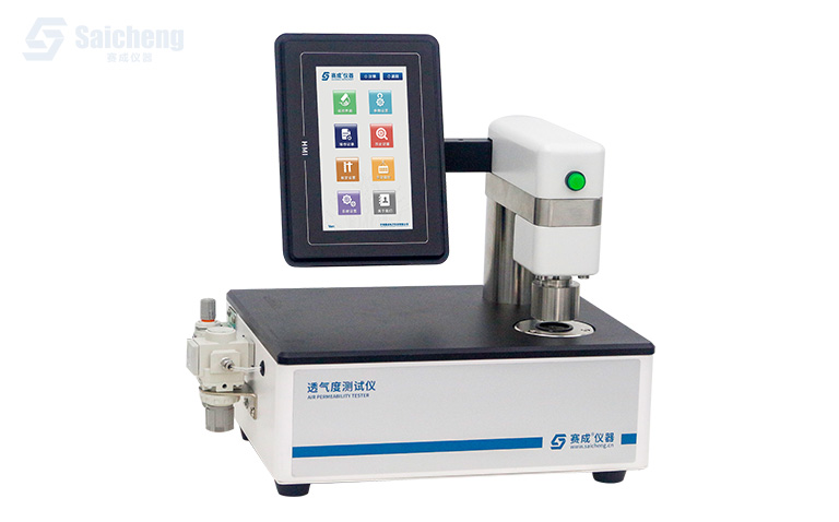 PB-01 王研式透（tòu）氣度測試（shì）儀_電池隔膜透氣儀