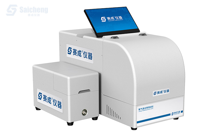 S403H 氧(yǎng)氣透過率測試儀