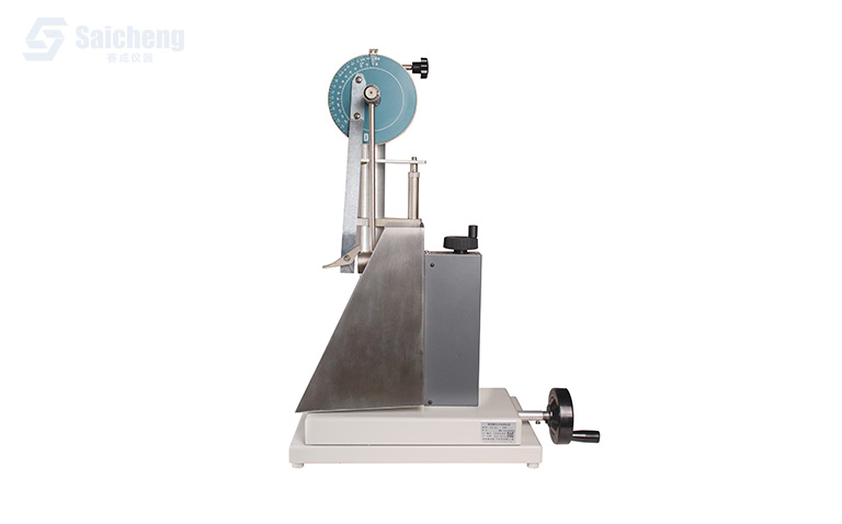 SCK-A 玻璃（lí）瓶抗衝擊試（shì）驗（yàn）儀_玻（bō）璃瓶抗機械衝擊