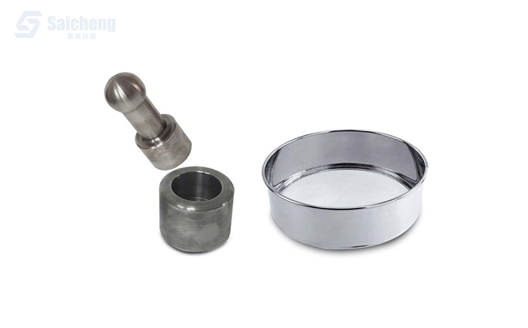 玻璃耐水性裝置_121°玻璃顆粒耐水性測試裝置(zhì)