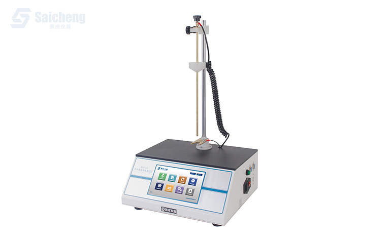 SLG-02 鋁管內塗層連續(xù)性測試儀